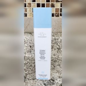 Drunk Elephant B-Hydra Intensive Hydration Serum FULL SIZE